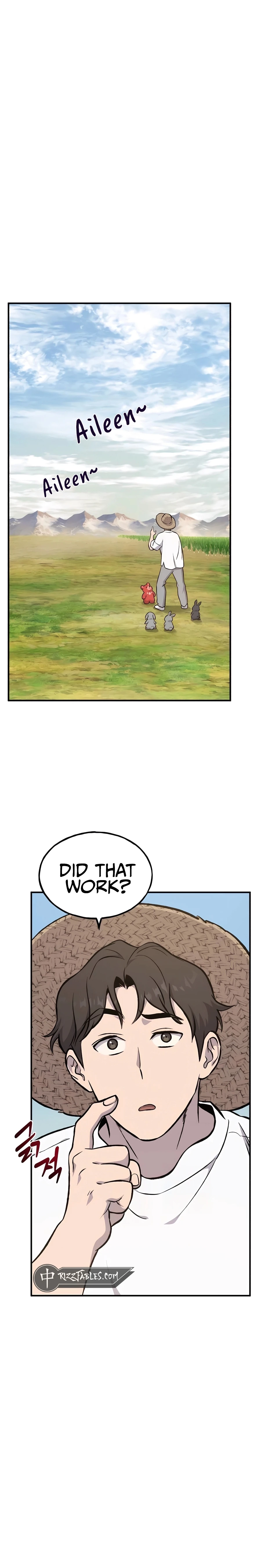 Solo Farming In The Tower Chapter 80, page 25 of 60