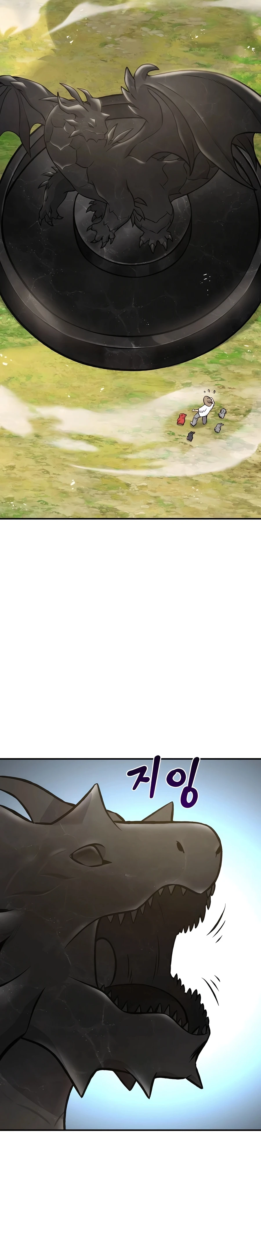 Solo Farming In The Tower Chapter 80, page 30 of 60
