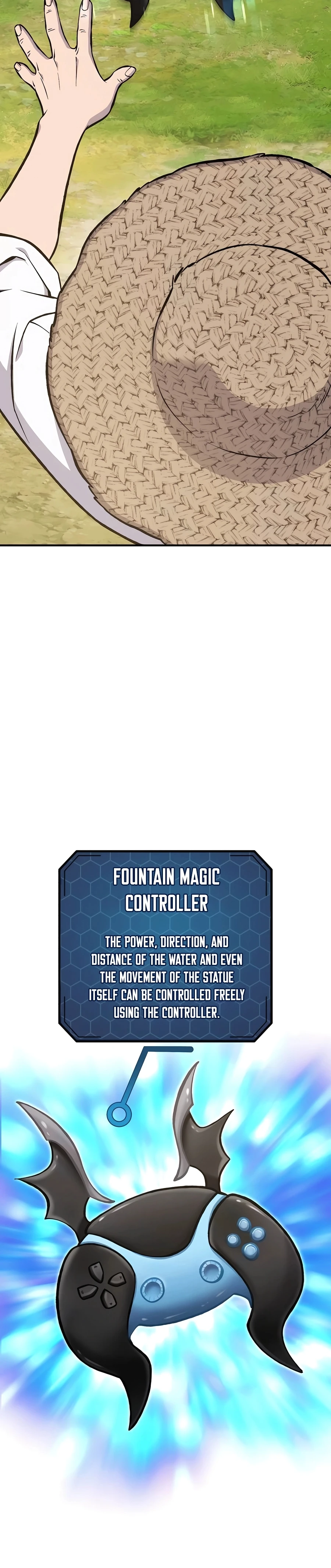 Solo Farming In The Tower Chapter 80, page 35 of 60