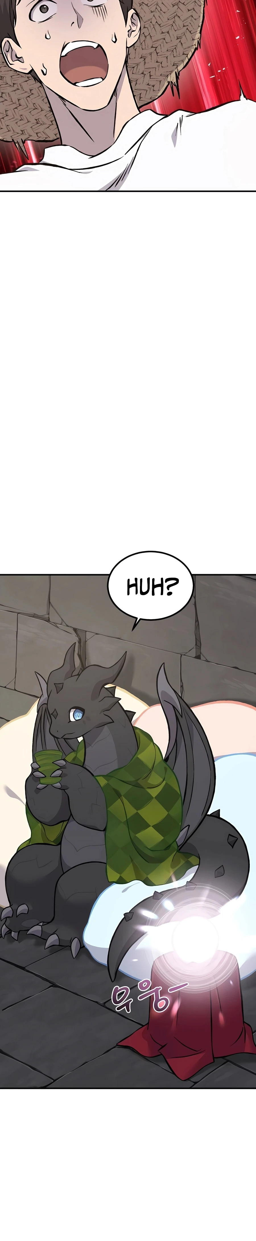 Solo Farming In The Tower Chapter 80, page 44 of 60