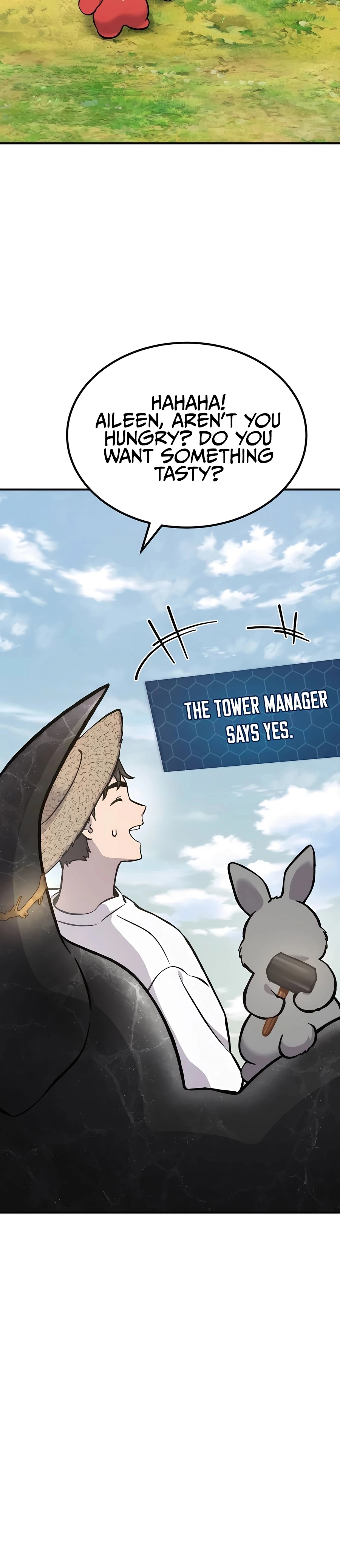 Solo Farming In The Tower Chapter 80, page 47 of 60