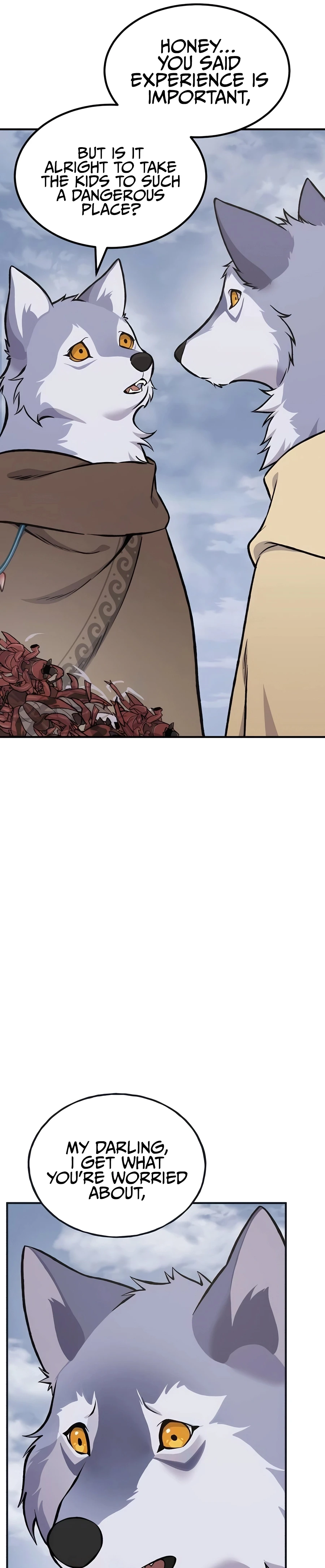 Solo Farming In The Tower Chapter 80, page 51 of 60