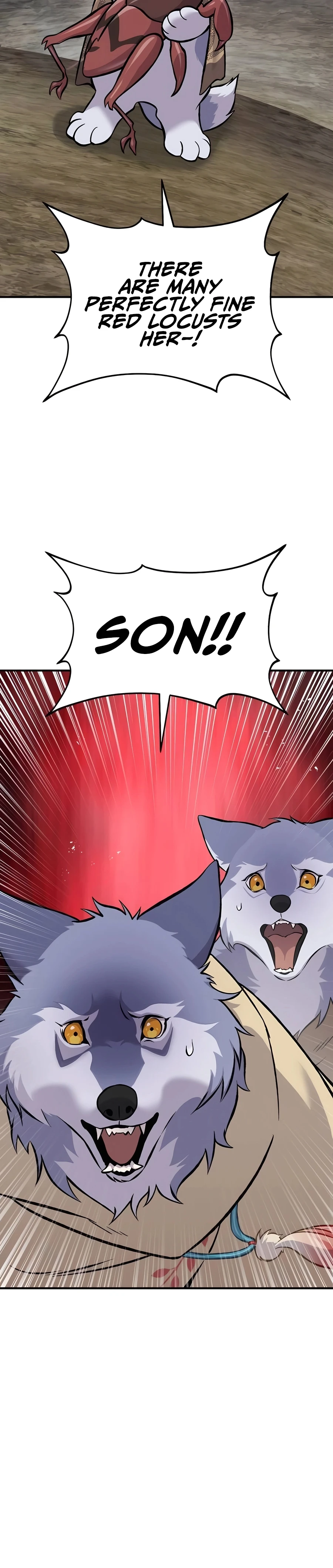 Solo Farming In The Tower Chapter 80, page 56 of 60
