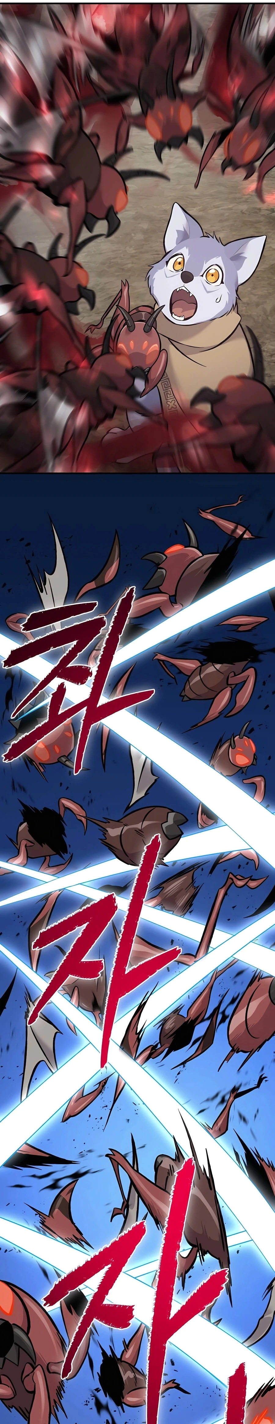 Solo Farming In The Tower Chapter 80, page 57 of 60