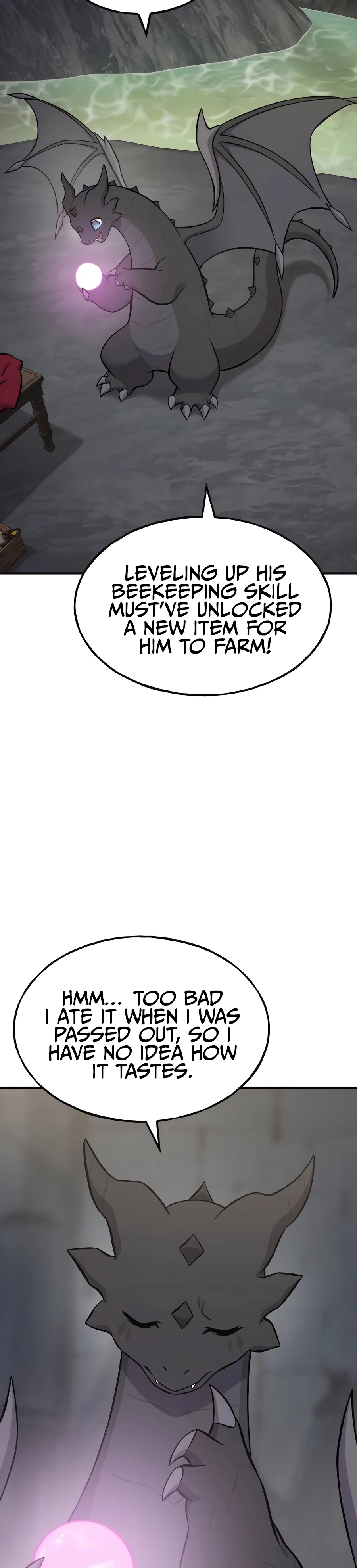 Solo Farming In The Tower Chapter 80, page 8 of 60