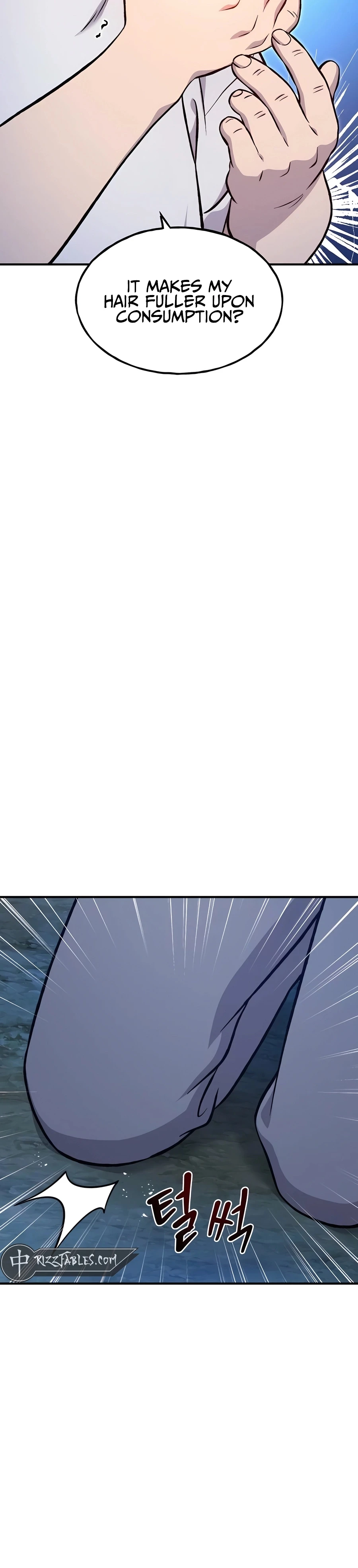 Solo Farming In The Tower Chapter 81, page 14 of 59