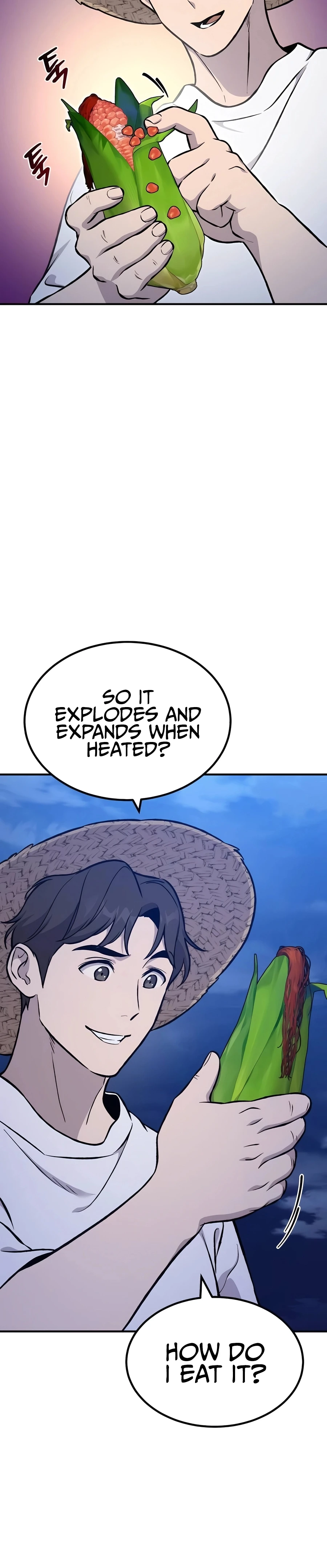 Solo Farming In The Tower Chapter 81, page 17 of 59