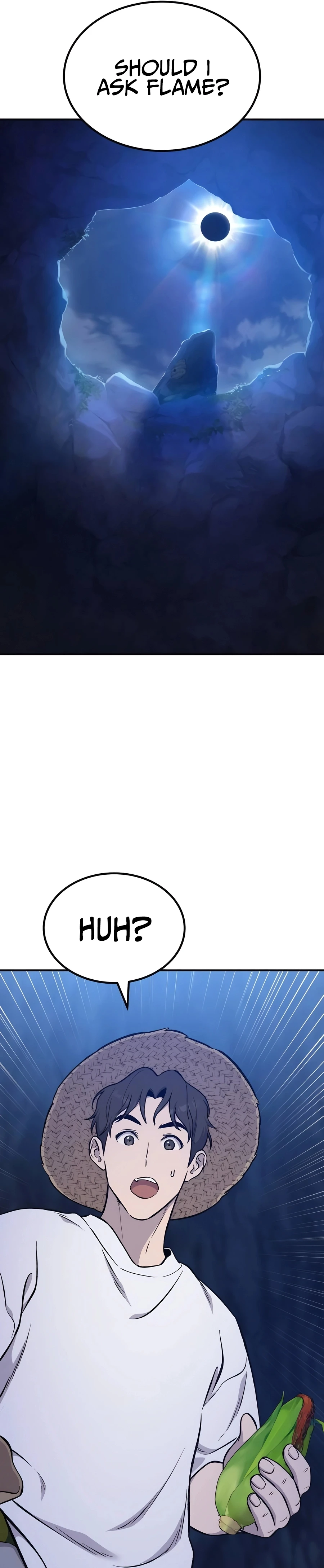 Solo Farming In The Tower Chapter 81, page 18 of 59