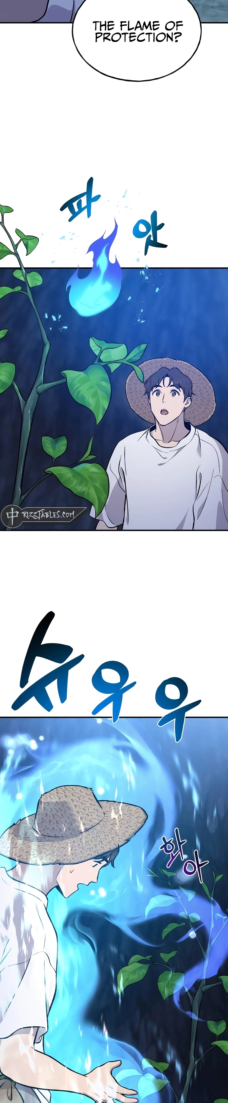 Solo Farming In The Tower Chapter 81, page 22 of 59