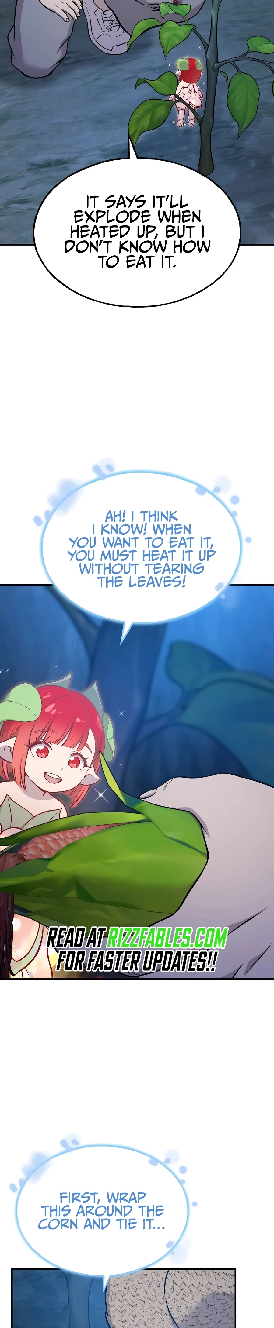 Solo Farming In The Tower Chapter 81, page 25 of 59
