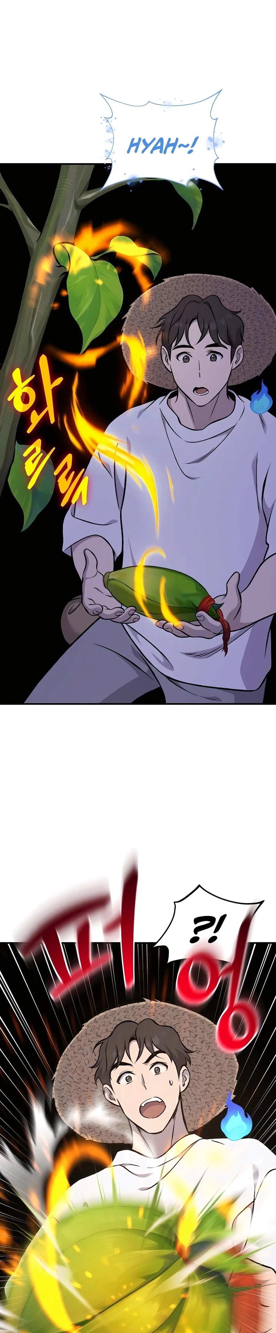 Solo Farming In The Tower Chapter 81, page 27 of 59