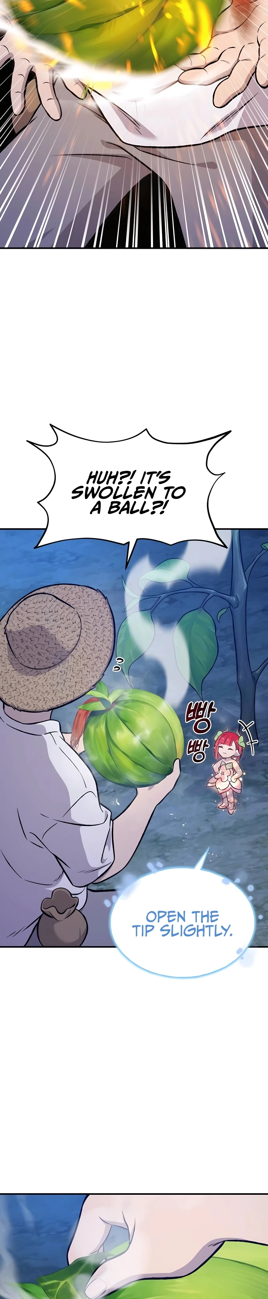 Solo Farming In The Tower Chapter 81, page 28 of 59