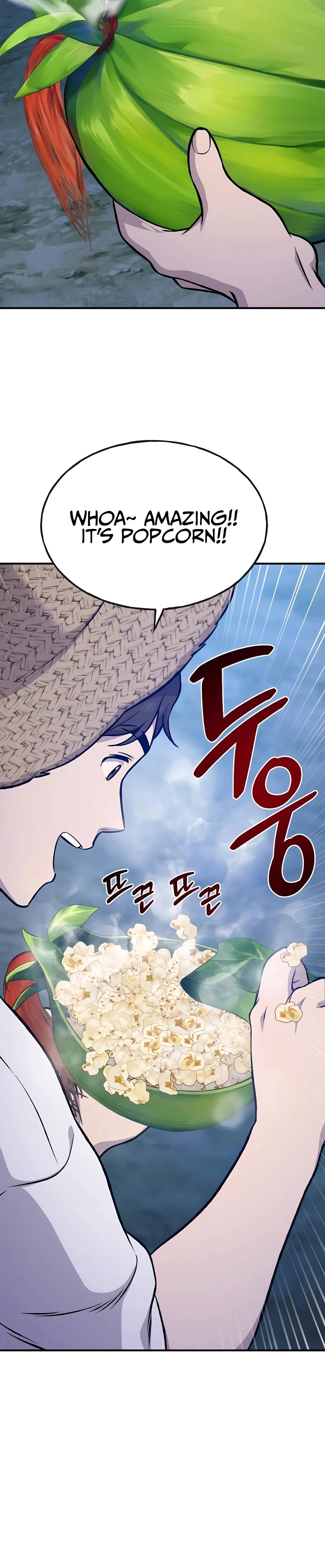 Solo Farming In The Tower Chapter 81, page 29 of 59