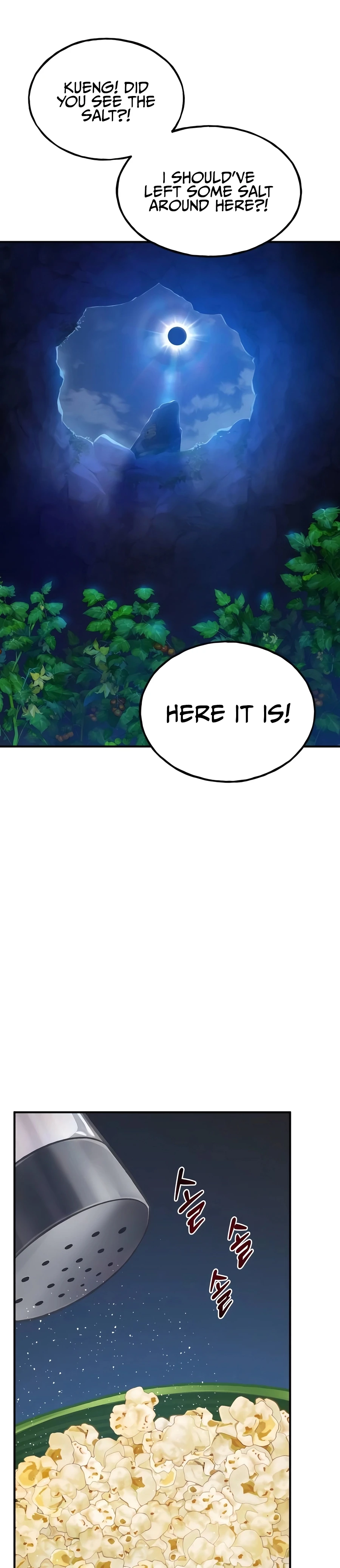 Solo Farming In The Tower Chapter 81, page 30 of 59