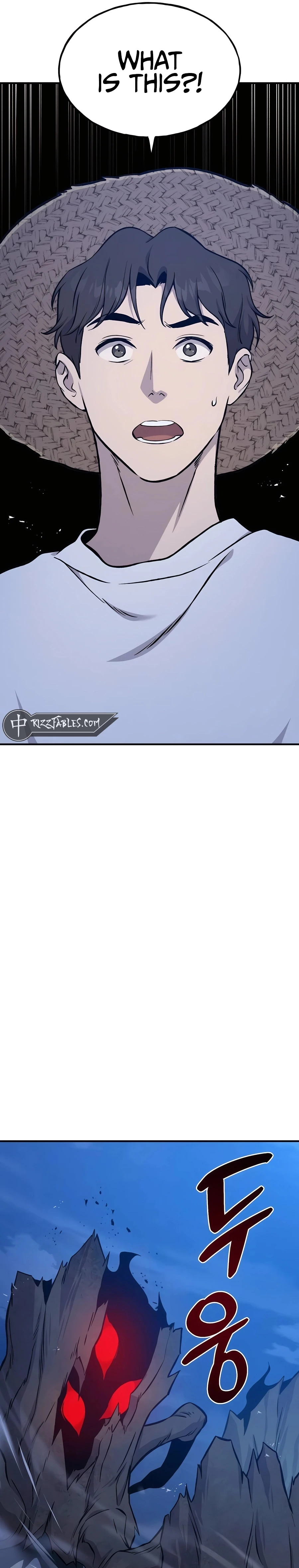 Solo Farming In The Tower Chapter 81, page 35 of 59