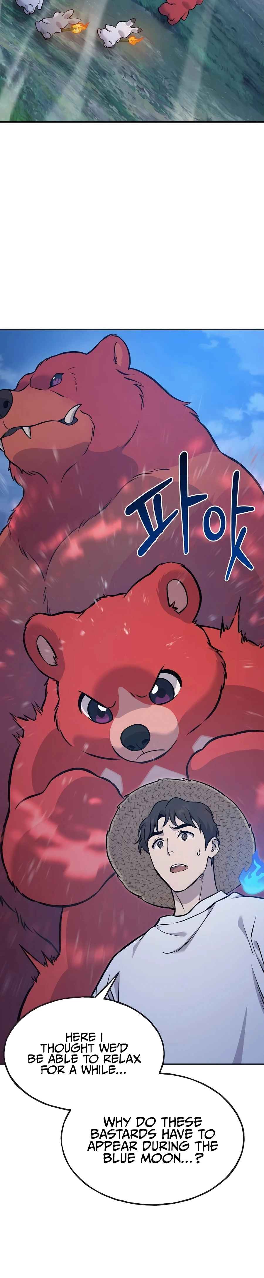 Solo Farming In The Tower Chapter 81, page 38 of 59