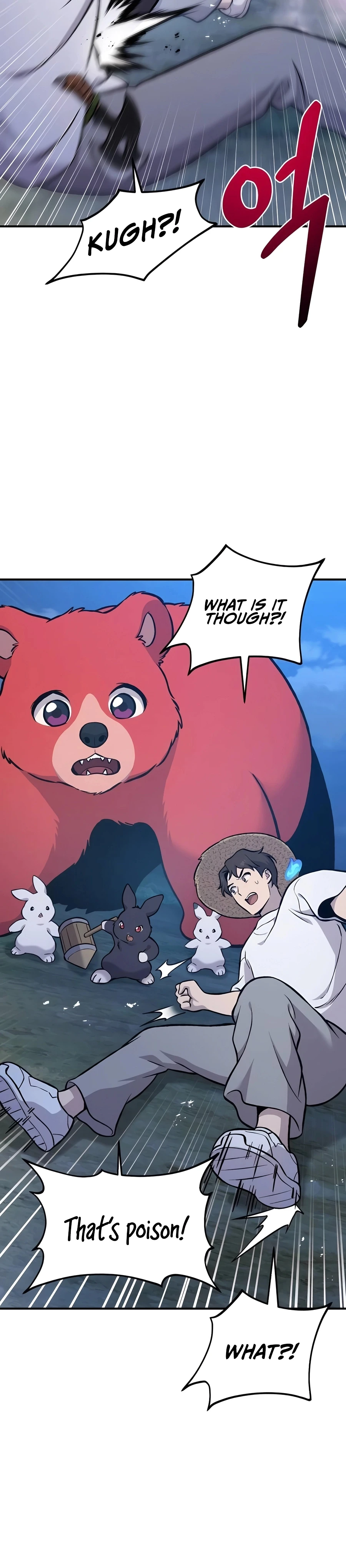 Solo Farming In The Tower Chapter 81, page 44 of 59