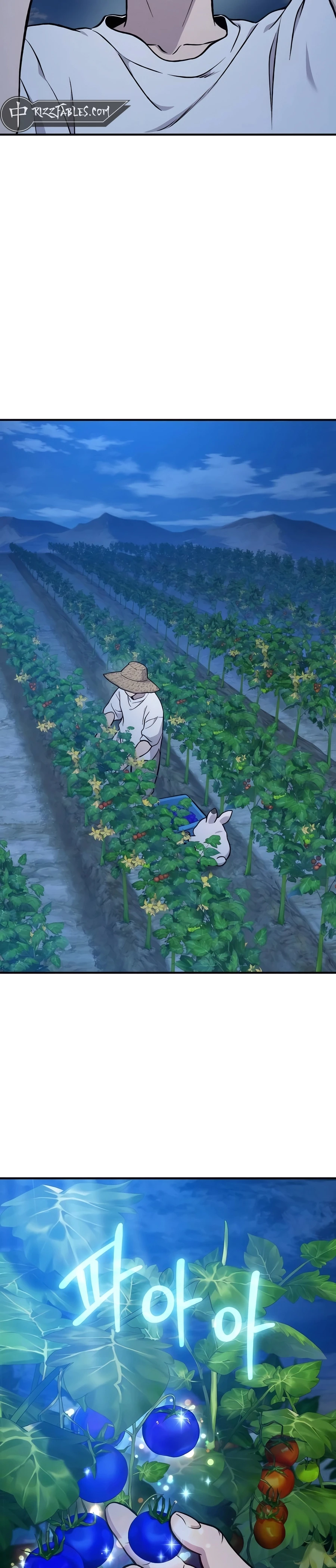 Solo Farming In The Tower Chapter 81, page 5 of 59