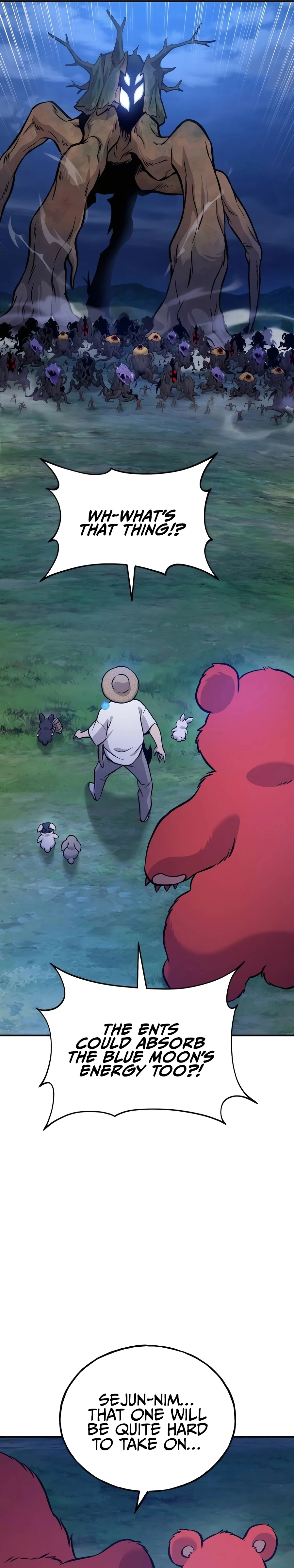 Solo Farming In The Tower Chapter 81, page 50 of 59