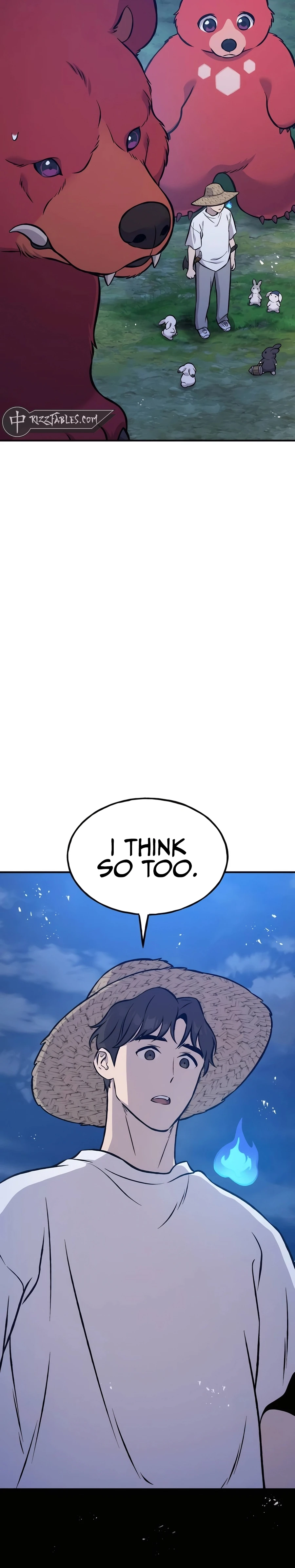 Solo Farming In The Tower Chapter 81, page 51 of 59