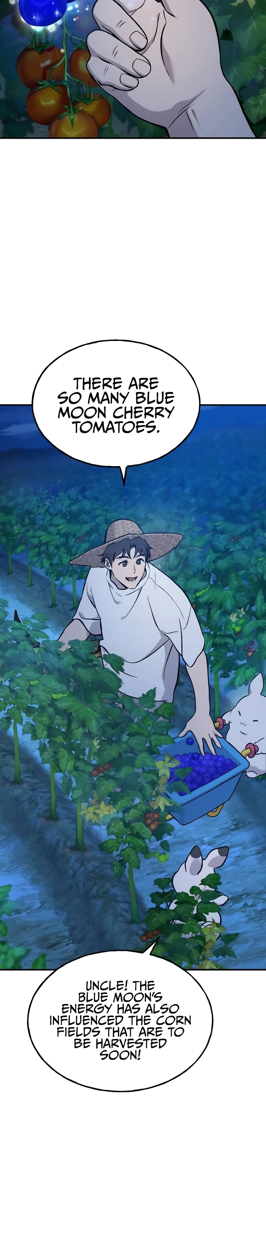 Solo Farming In The Tower Chapter 81, page 6 of 59