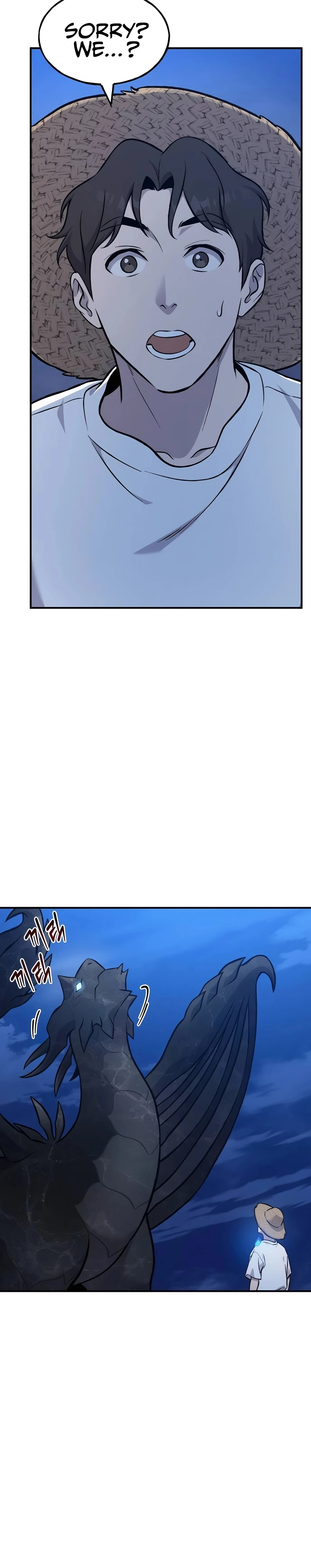 Solo Farming In The Tower Chapter 82, page 12 of 64