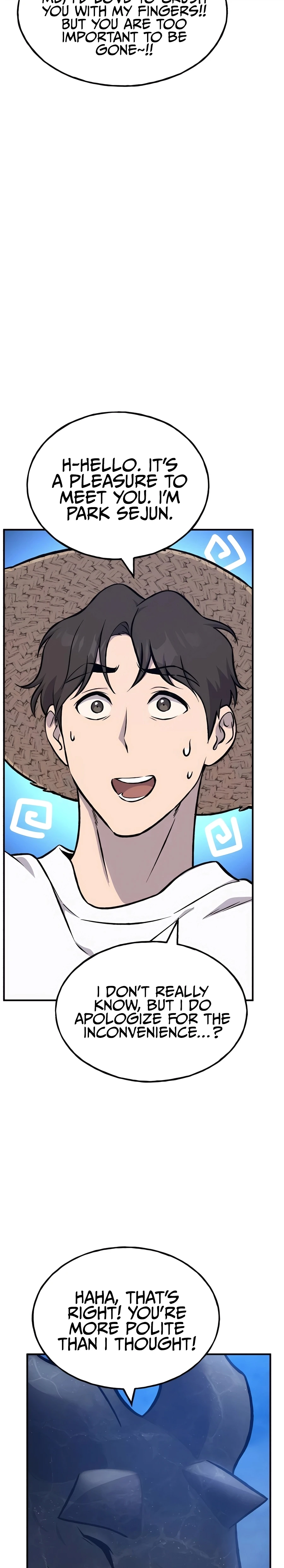 Solo Farming In The Tower Chapter 82, page 14 of 64