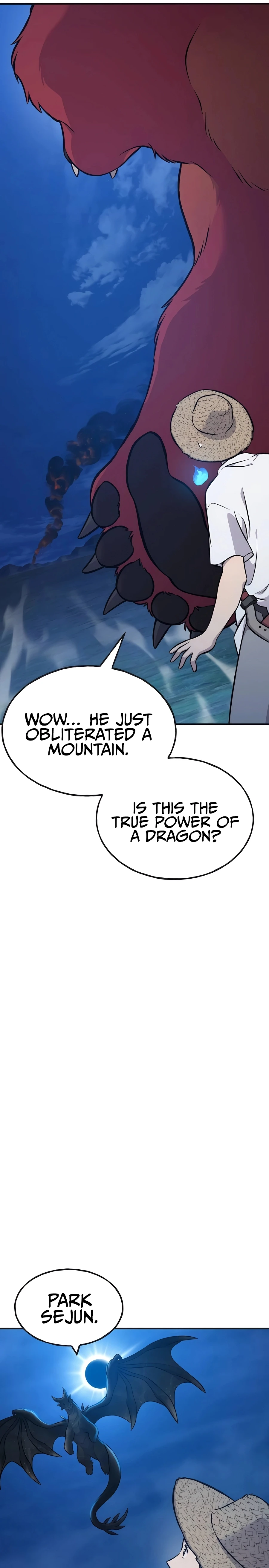 Solo Farming In The Tower Chapter 82, page 31 of 64