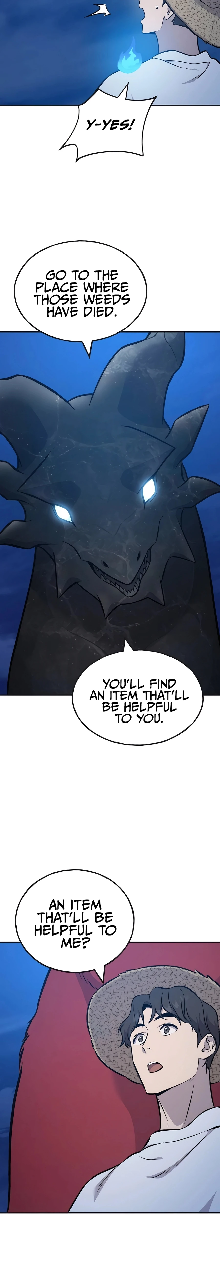 Solo Farming In The Tower Chapter 82, page 32 of 64