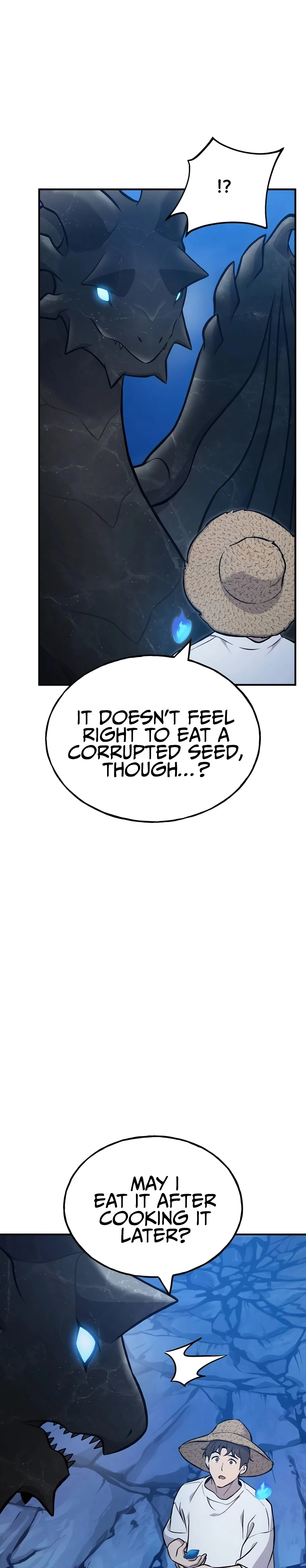 Solo Farming In The Tower Chapter 82, page 40 of 64