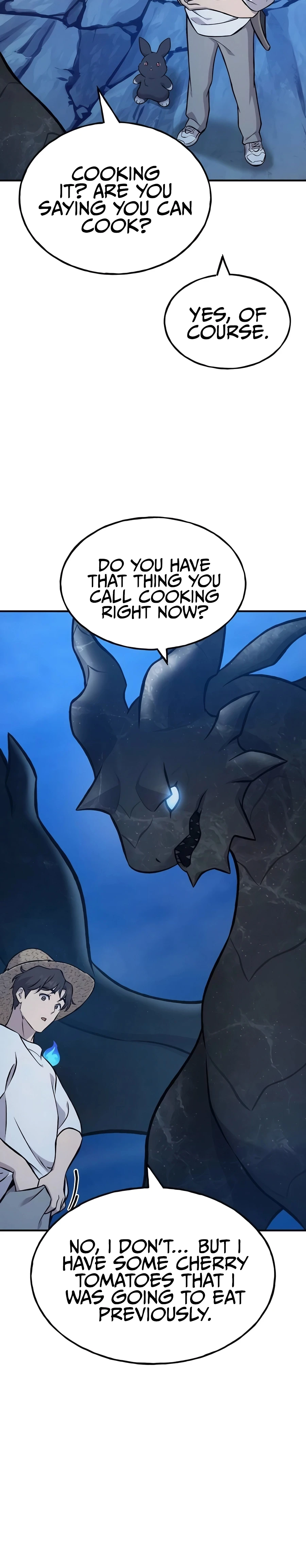 Solo Farming In The Tower Chapter 82, page 41 of 64