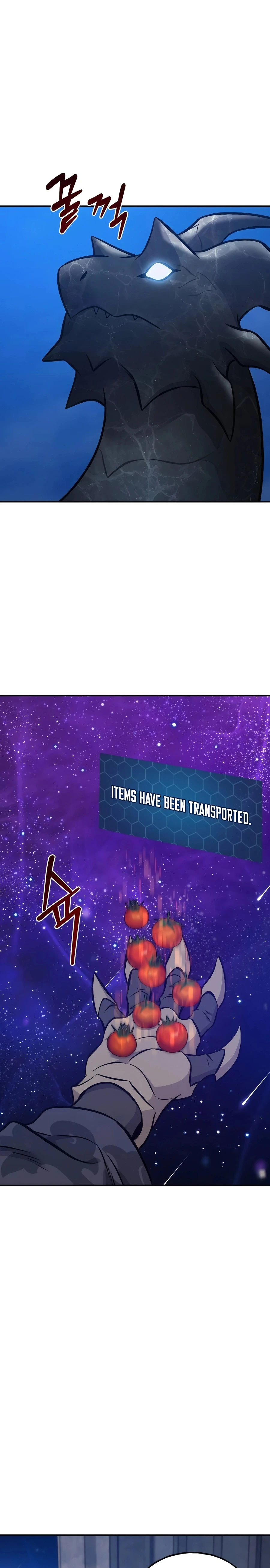 Solo Farming In The Tower Chapter 82, page 43 of 64