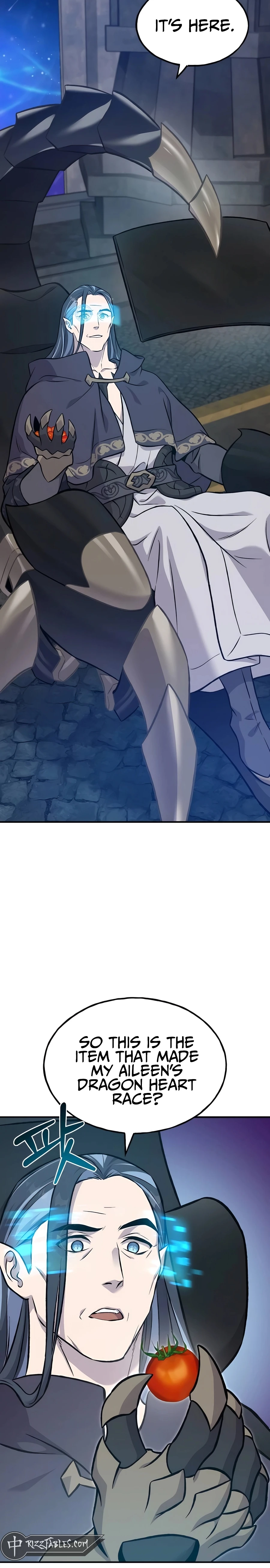 Solo Farming In The Tower Chapter 82, page 44 of 64