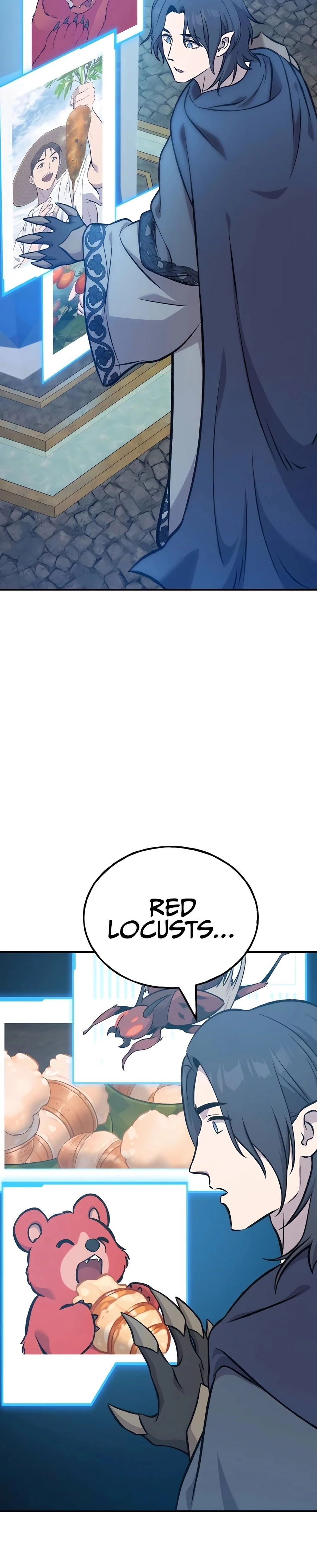 Solo Farming In The Tower Chapter 82, page 46 of 64