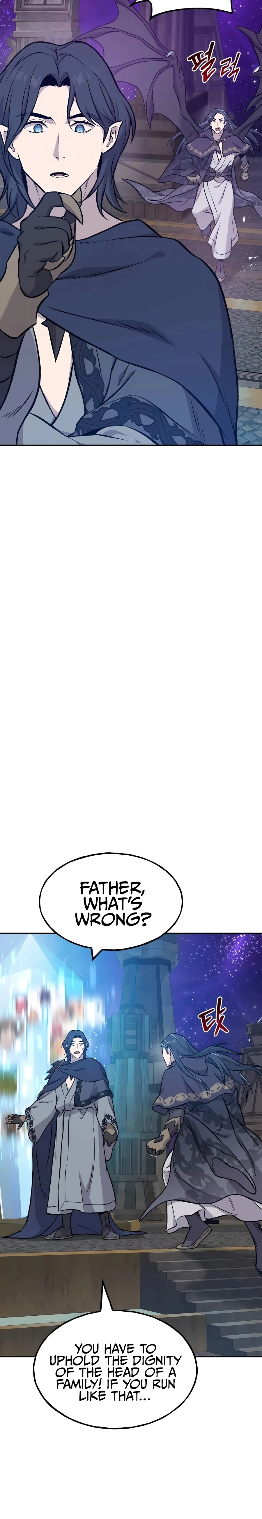Solo Farming In The Tower Chapter 82, page 50 of 64