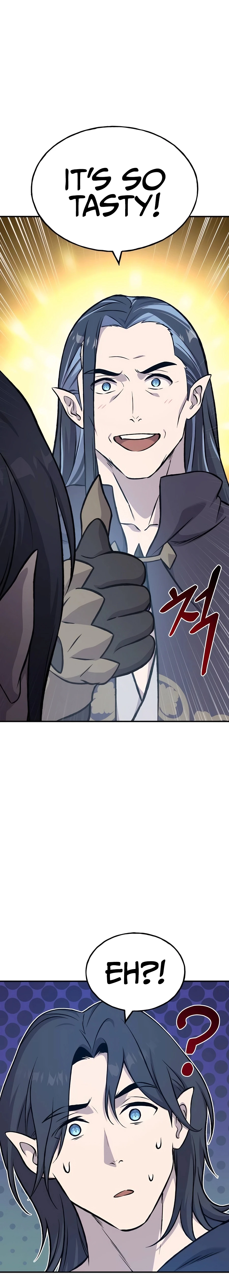 Solo Farming In The Tower Chapter 82, page 52 of 64