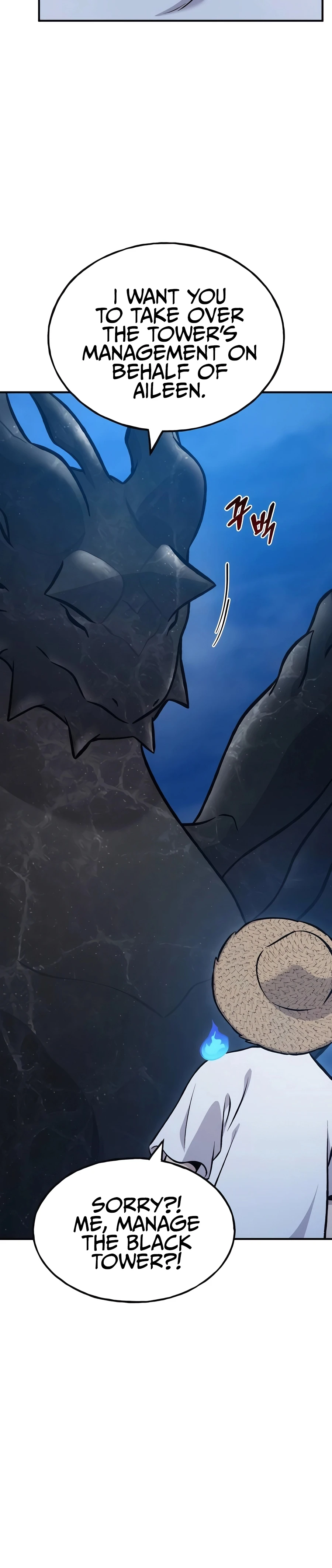 Solo Farming In The Tower Chapter 82, page 6 of 64