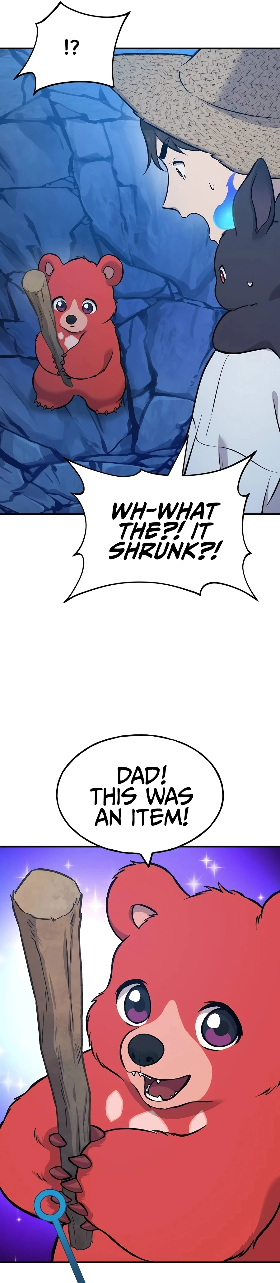 Solo Farming In The Tower Chapter 82, page 62 of 64