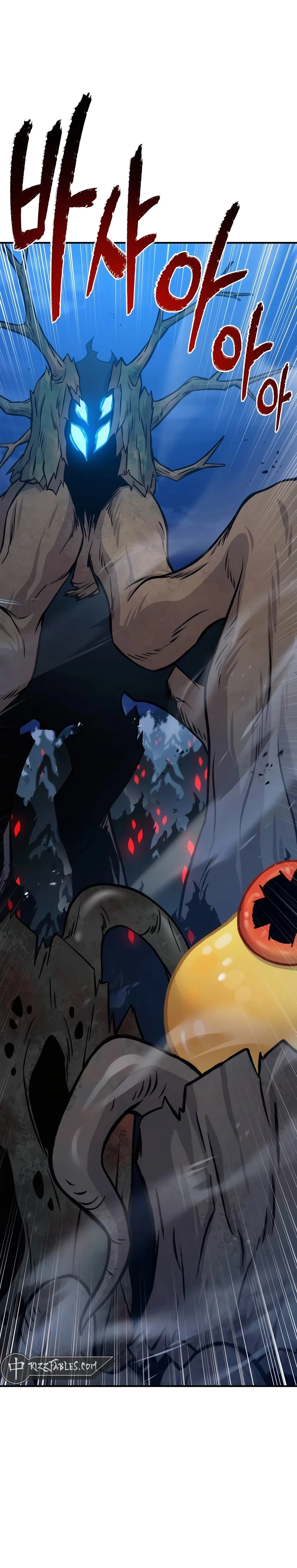 Solo Farming In The Tower Chapter 82, page 9 of 64