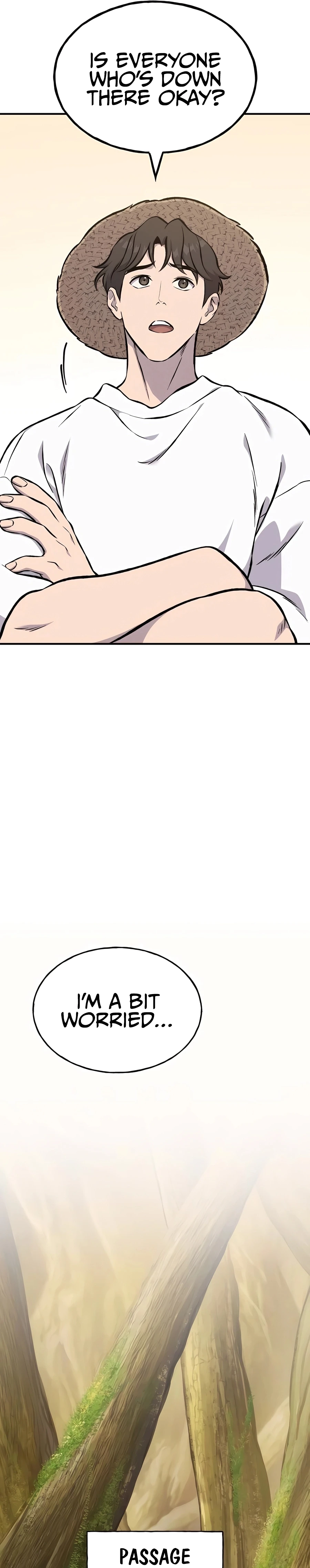 Solo Farming In The Tower Chapter 83, page 10 of 55