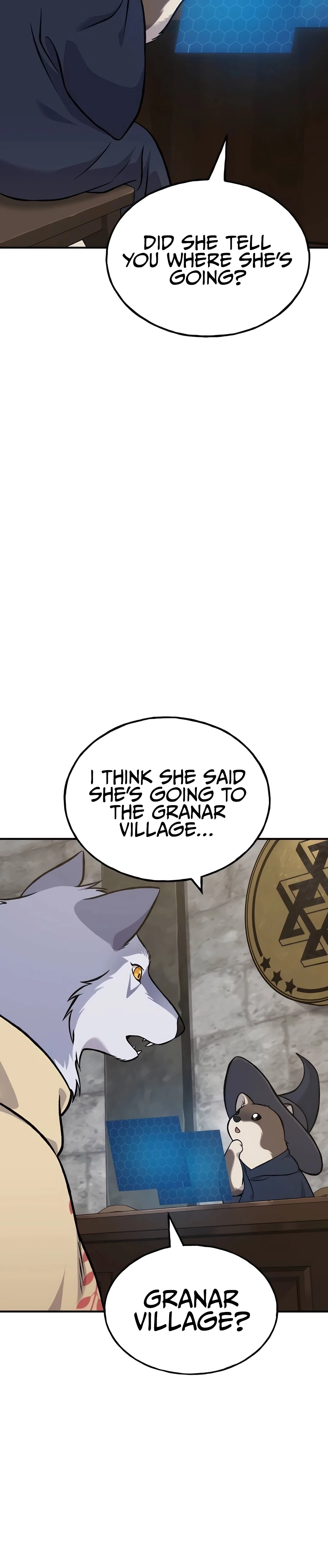 Solo Farming In The Tower Chapter 83, page 14 of 55