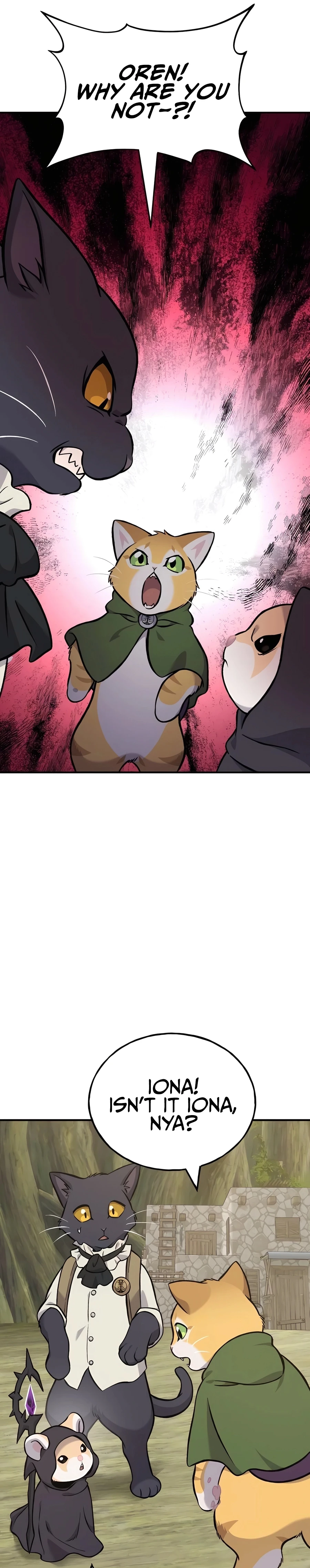 Solo Farming In The Tower Chapter 83, page 21 of 55