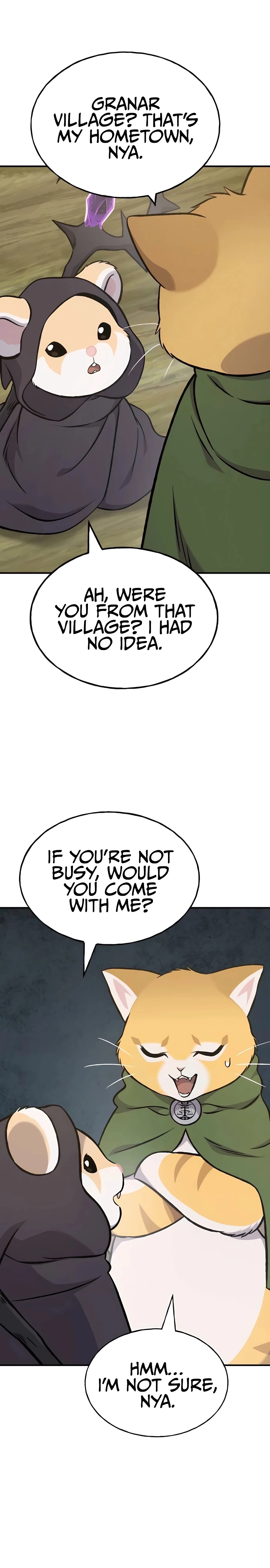 Solo Farming In The Tower Chapter 83, page 26 of 55