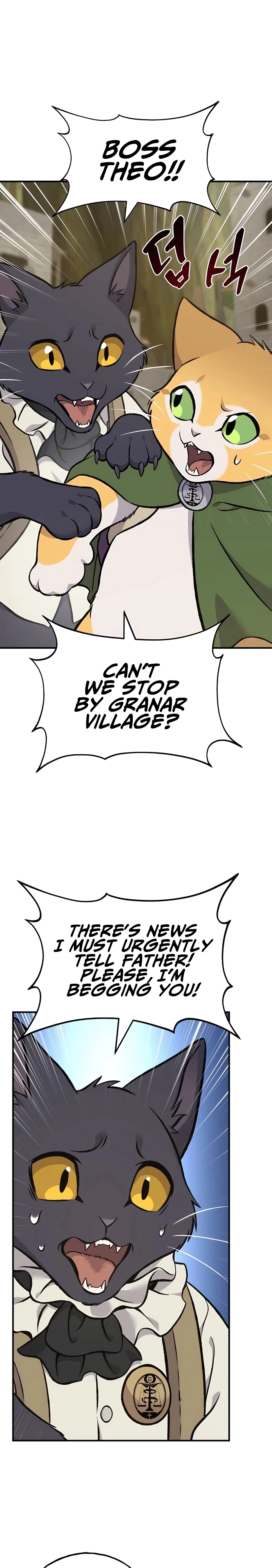Solo Farming In The Tower Chapter 83, page 27 of 55