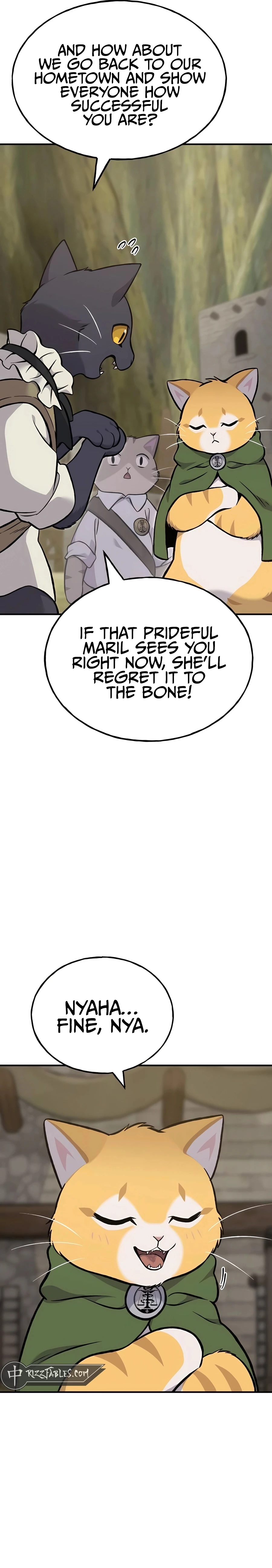 Solo Farming In The Tower Chapter 83, page 29 of 55
