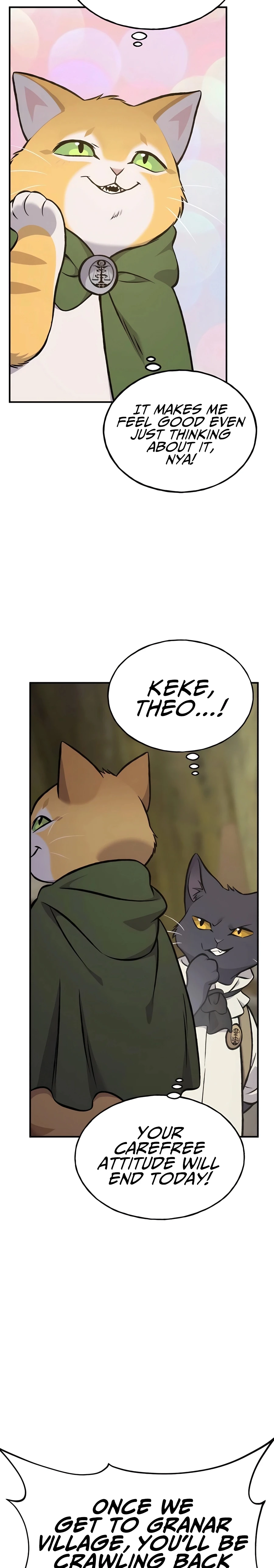 Solo Farming In The Tower Chapter 83, page 31 of 55