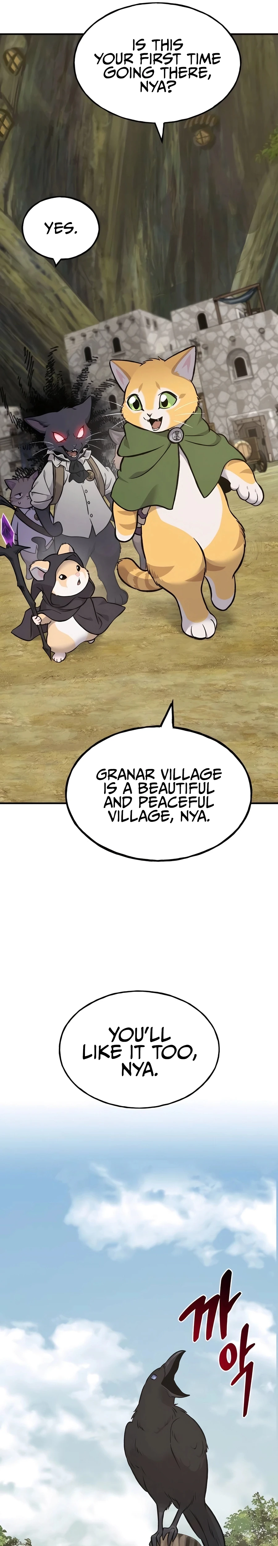 Solo Farming In The Tower Chapter 83, page 33 of 55