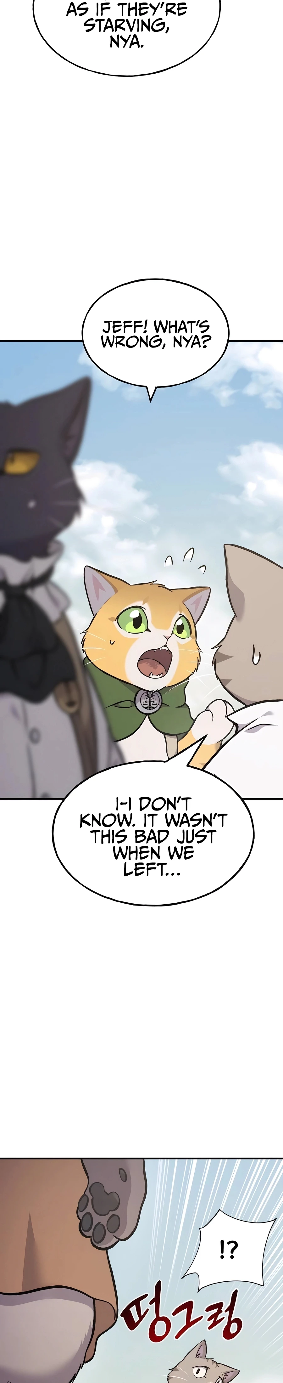 Solo Farming In The Tower Chapter 83, page 37 of 55