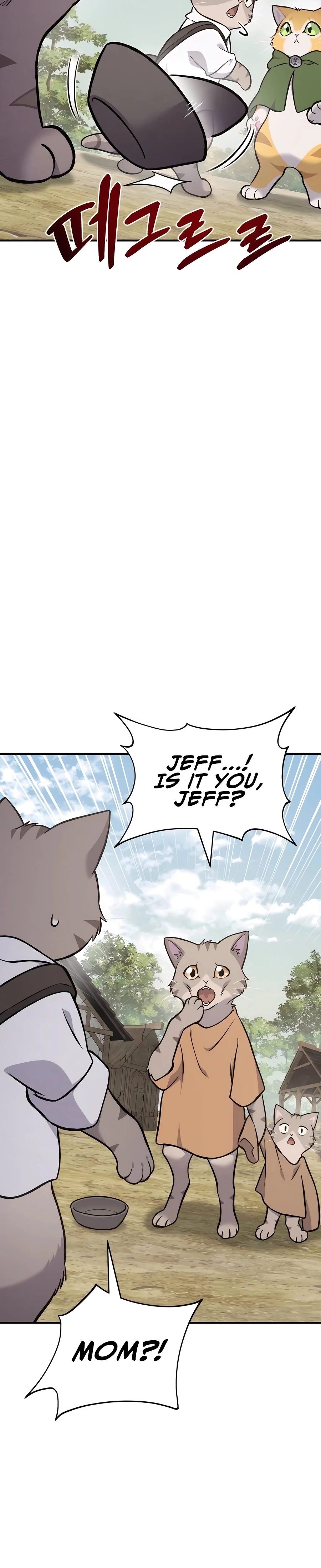 Solo Farming In The Tower Chapter 83, page 38 of 55