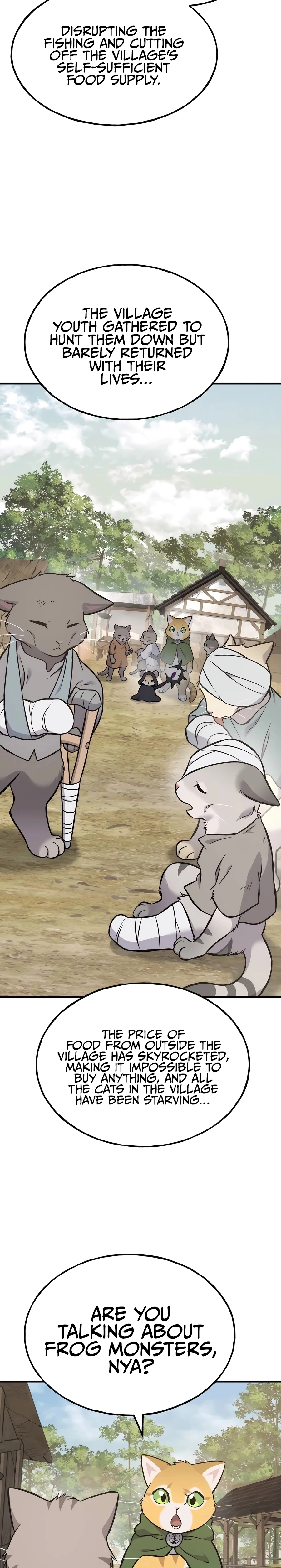 Solo Farming In The Tower Chapter 83, page 40 of 55